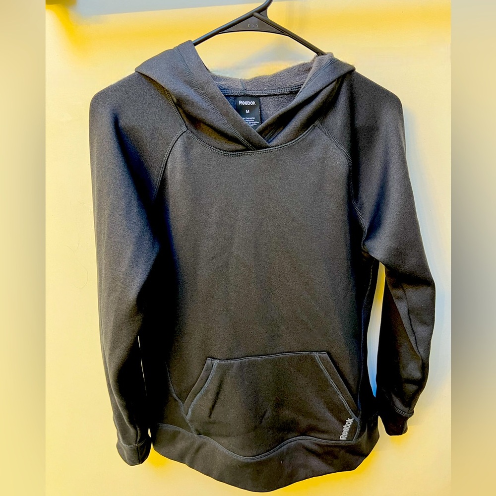 Reebok Hoodie